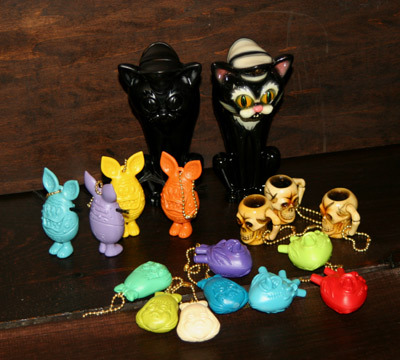 KNUCKLE”新作入荷！【LittleChopDesign】:  □カスタムカルチャーとロウブロウアート、ホットロッドやバイカーファッション！サブカル＆カンウンターカルチャーの総合情報□